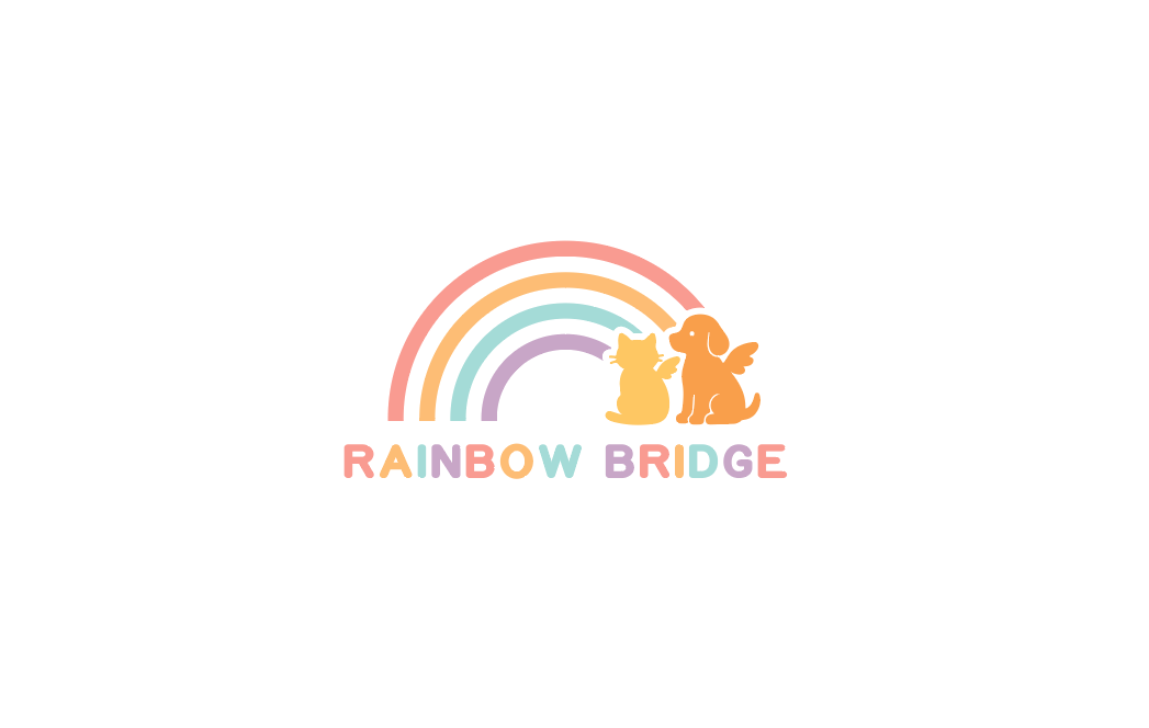 RAINBOW BRIDGE 彩虹桥官方标志