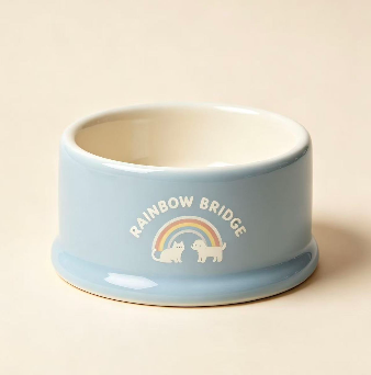 Color Ribbon 品牌 IP 宠物碗